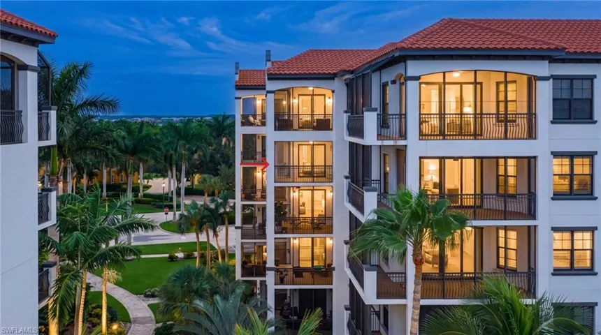10731 Mirasol Dr 502, Miromar Lakes, Florida 33913