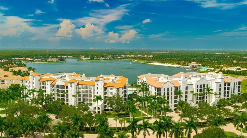 10731 Mirasol Dr 502, Miromar Lakes, Florida 33913