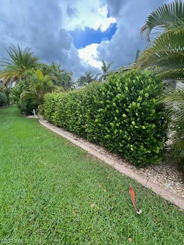 5465 Cypress Trail Resort Cir, Fort Myers, Florida 33905