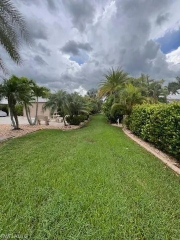 5465 Cypress Trail Resort Cir, Fort Myers, Florida 33905