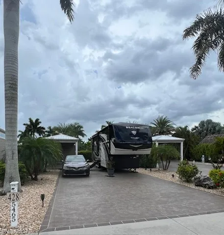 5465 Cypress Trail Resort Cir, Fort Myers, Florida 33905