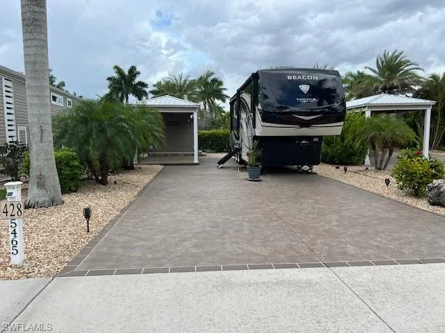 5465 Cypress Trail Resort Cir, Fort Myers, Florida 33905