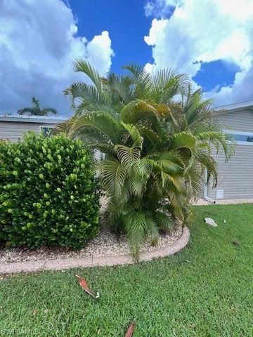 5465 Cypress Trail Resort Cir, Fort Myers, Florida 33905