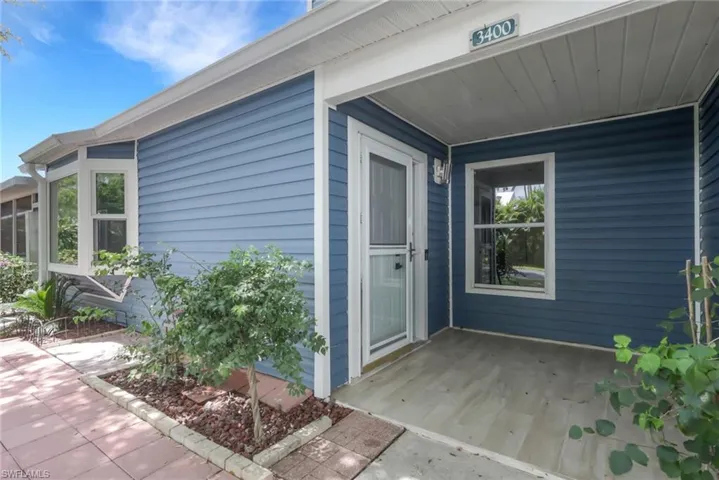 3400 Timberwood Cir, Naples, Florida 34105