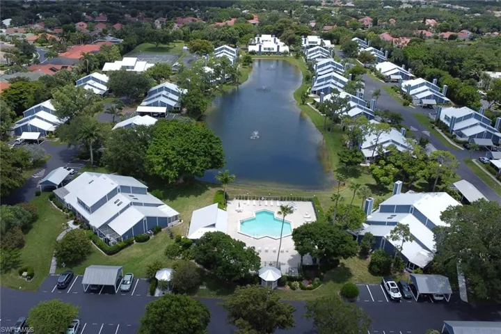 3400 Timberwood Cir, Naples, Florida 34105