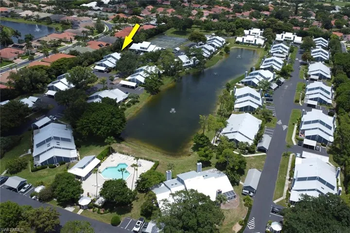 3400 Timberwood Cir, Naples, Florida 34105