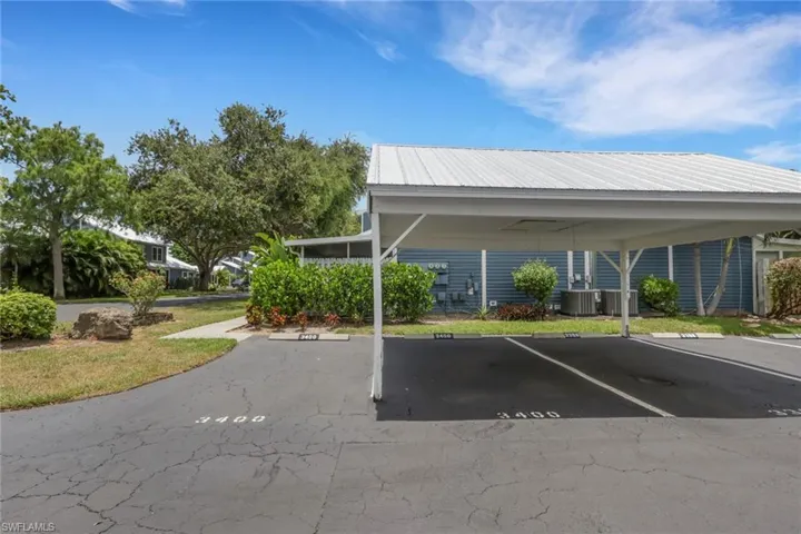 3400 Timberwood Cir, Naples, Florida 34105