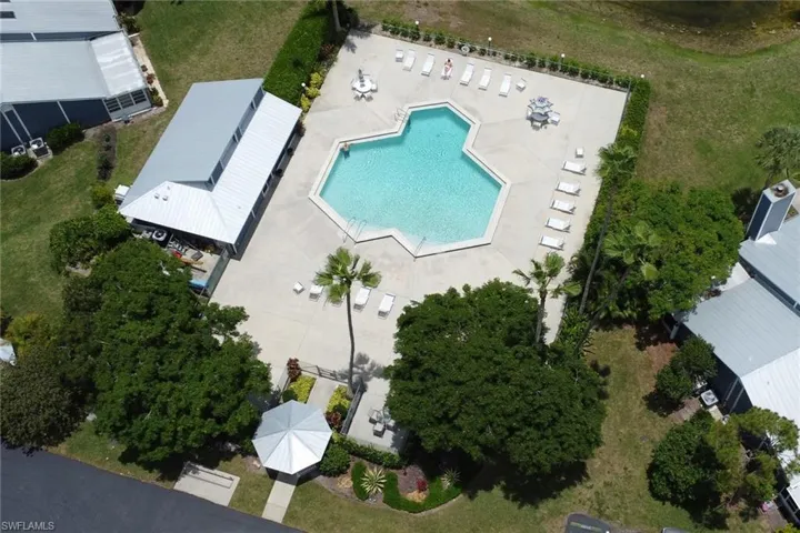 3400 Timberwood Cir, Naples, Florida 34105