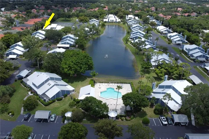 3400 Timberwood Cir, Naples, Florida 34105