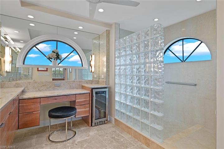Primary Bathroom/Shower Only