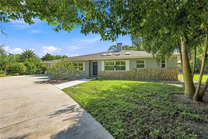 6574 Trail Blvd, Naples, Florida 34108