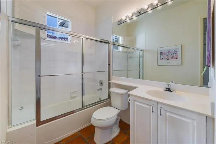 3rd bathroom