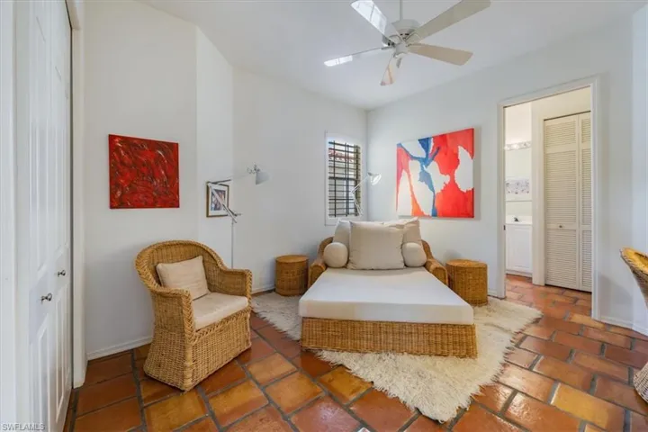 3rd bedroom
