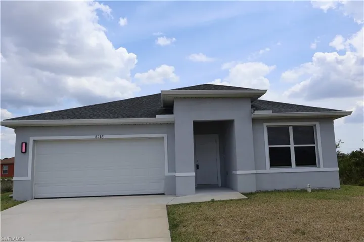 3215 8th St Sw, Lehigh Acres, Florida 33976