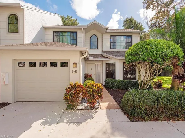 840 Meadowland Dr H, Naples, Florida 34108
