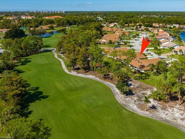 Fully renovated 2 BR 2BA villa overlooking Hole #6 of the Blue Course in Foxfire CC.