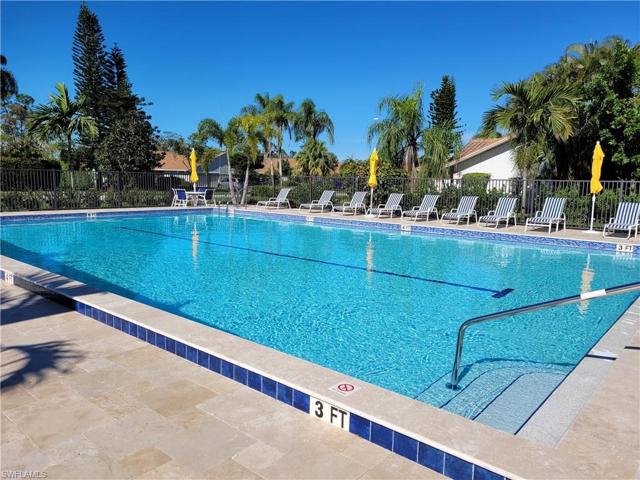 Main pool was refurbished in Nov. 2021.