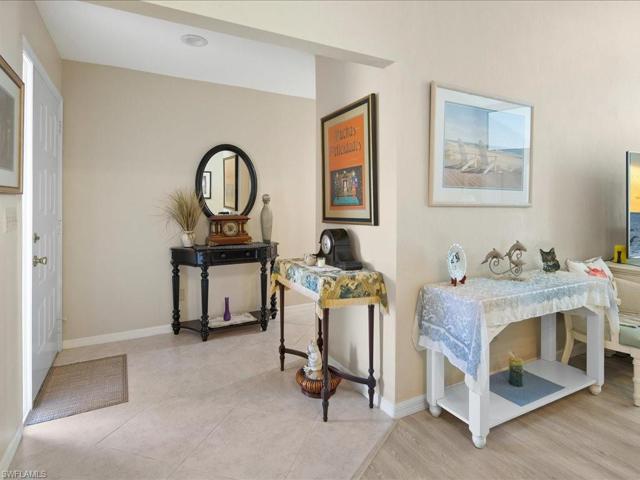 Luxury vinyl and tiled flooring throughout.