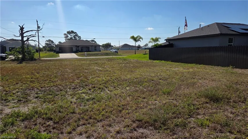 2630 NW 24th  PL, Cape Coral, FL 33993