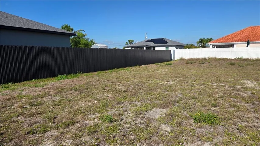 2630 NW 24th  PL, Cape Coral, FL 33993