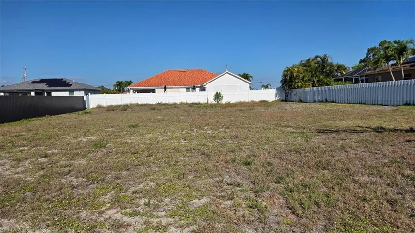 2630 NW 24th  PL, Cape Coral, FL 33993