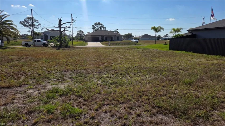 2630 NW 24th  PL, Cape Coral, FL 33993