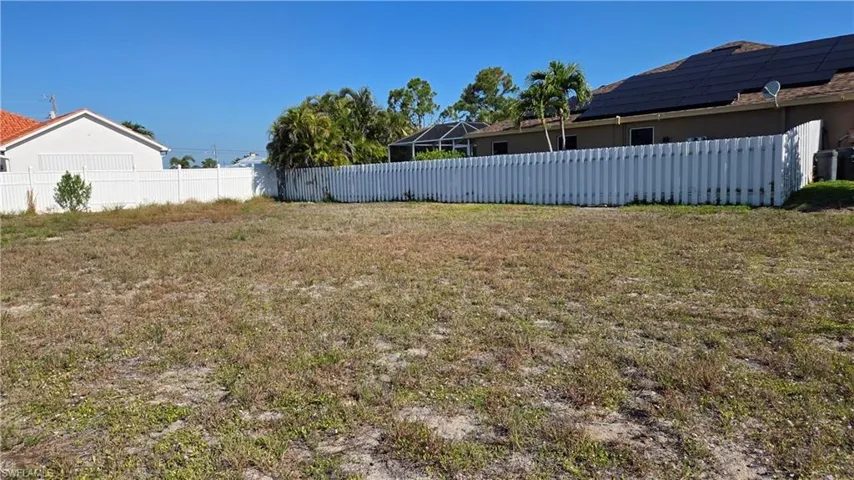 2630 NW 24th  PL, Cape Coral, FL 33993