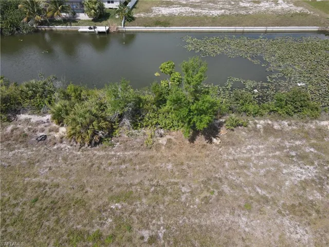 13 NW 5th TER, CAPE CORAL FL 33993