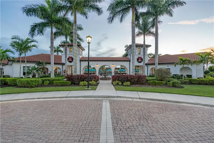 View of building exterior