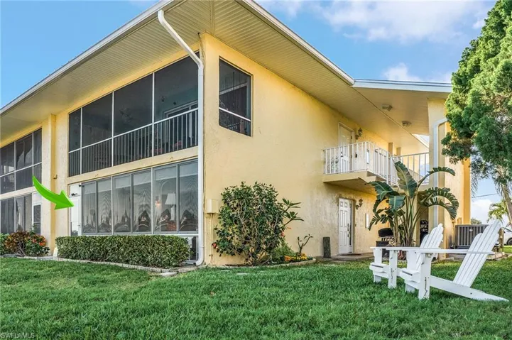 1911 SE 40th  TER, Cape Coral, FL 33904