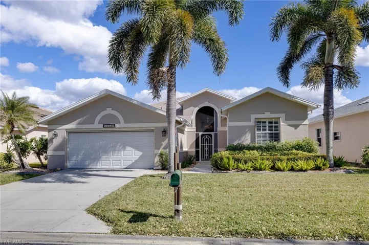 14120  Grosse Point  LN, Fort Myers, FL 33919