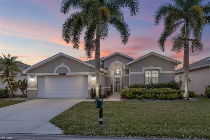 14120  Grosse Point  LN, Fort Myers, FL 33919