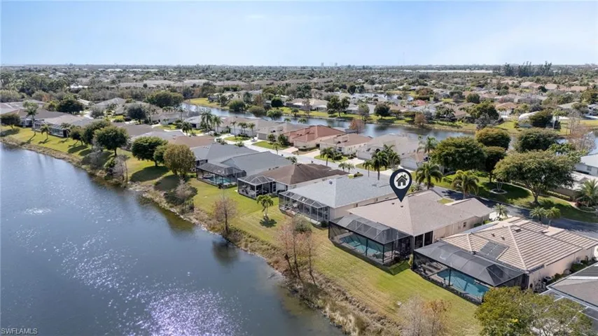14120  Grosse Point  LN, Fort Myers, FL 33919