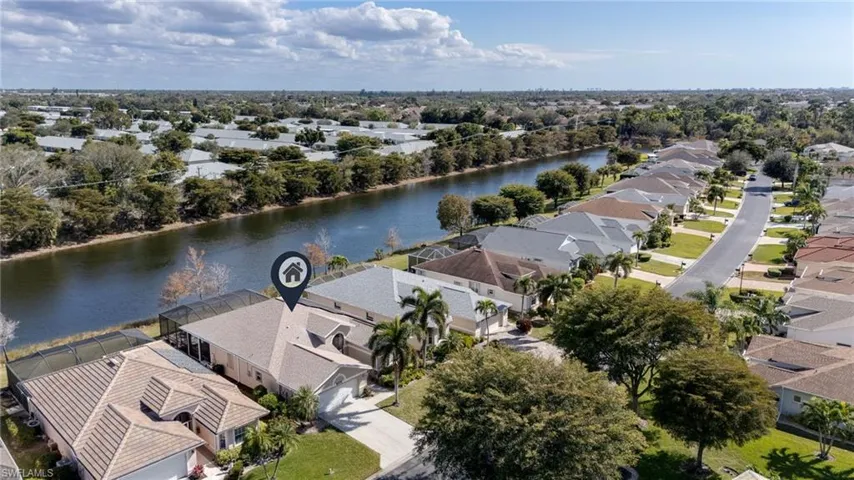 14120  Grosse Point  LN, Fort Myers, FL 33919