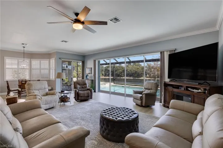 14120  Grosse Point  LN, Fort Myers, FL 33919