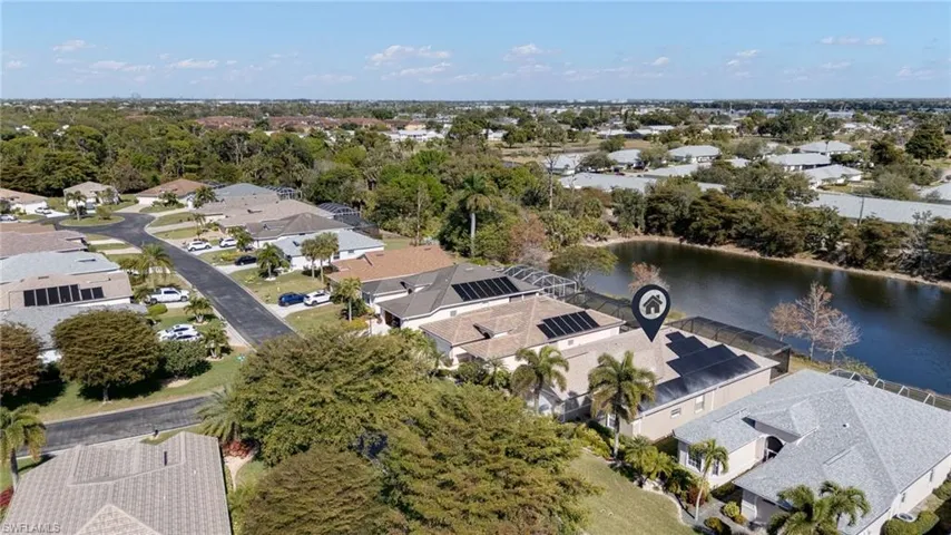 14120  Grosse Point  LN, Fort Myers, FL 33919