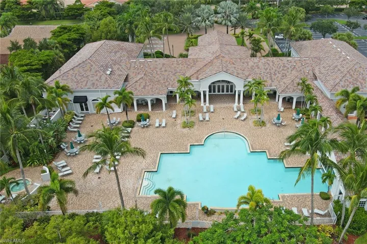 View of aerial view