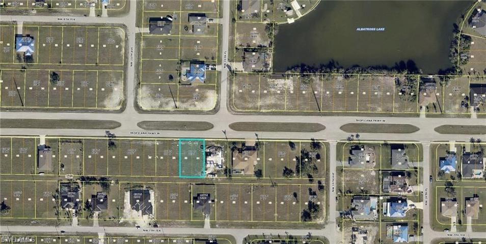 2004 Tropicana PKWY W, CAPE CORAL FL 33993