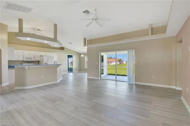 304 NW 12th  PL, Cape Coral, FL 33993