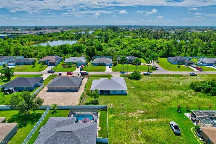 304 NW 12th  PL, Cape Coral, FL 33993