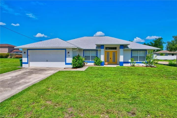 304 NW 12th  PL, Cape Coral, FL 33993