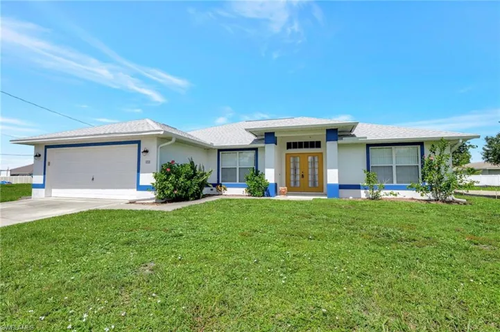 304 NW 12th  PL, Cape Coral, FL 33993
