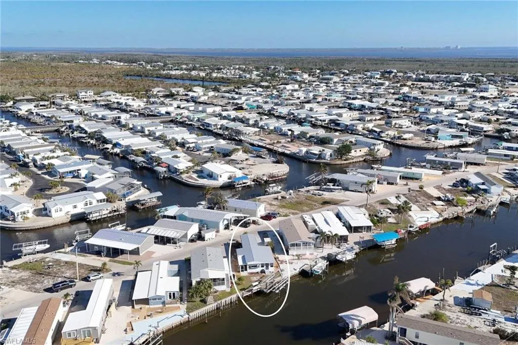 3893 Dewberry LN, St. James City, FL 33956,224105420