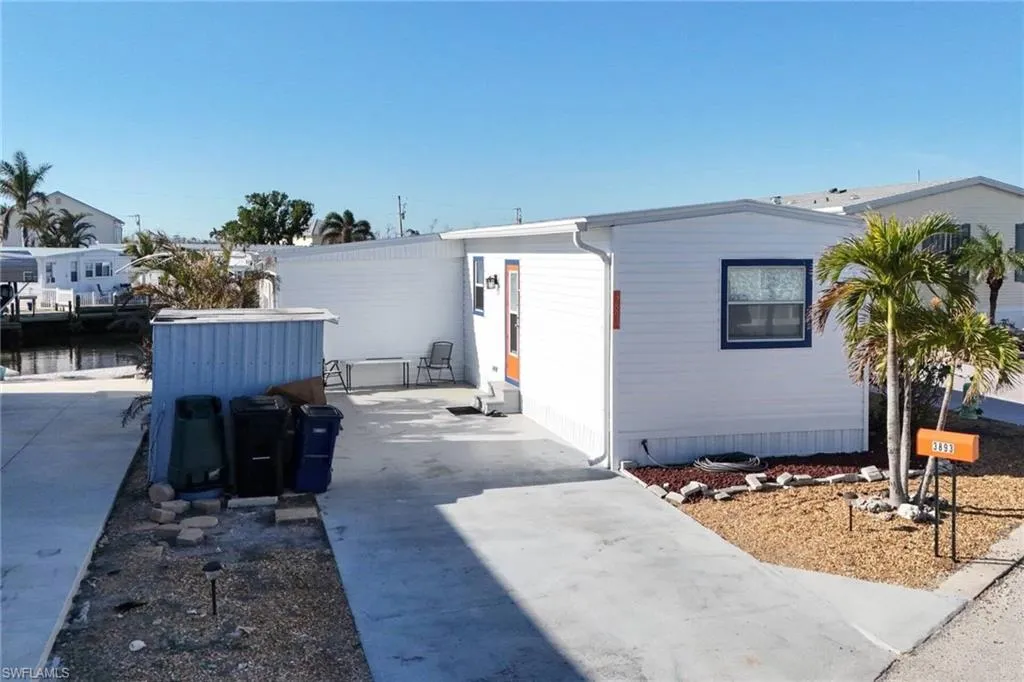 3893 Dewberry LN, St. James City, FL 33956,224105420