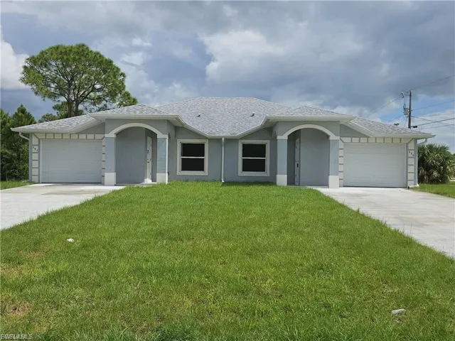 399 Carrillon Ave S, Lehigh Acres, Florida 33974