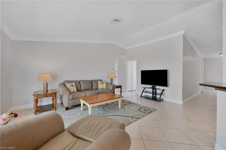 Living Room - View 2