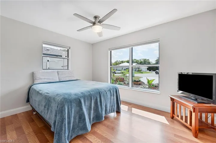 Guest Bedroom #1