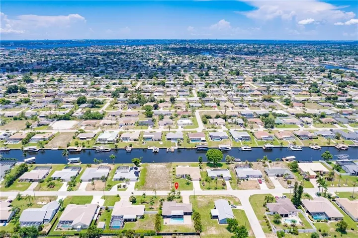 1305 Se 32nd St, Cape Coral, Florida 33904