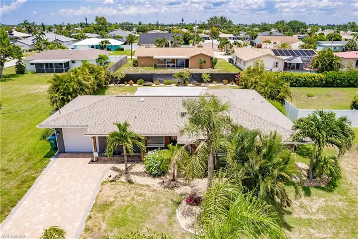 1305 Se 32nd St, Cape Coral, Florida 33904