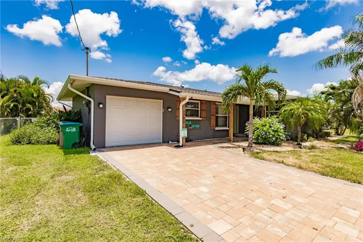 1305 Se 32nd St, Cape Coral, Florida 33904